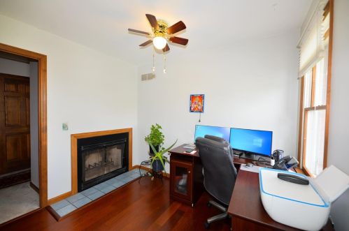 7461 Fitzroy Ct, Cincinnati OH  45241-1260 exterior