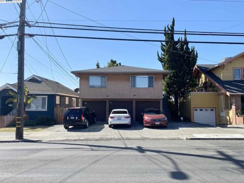 4711 Brookdale Ave, Oakland, CA 94619-2509
