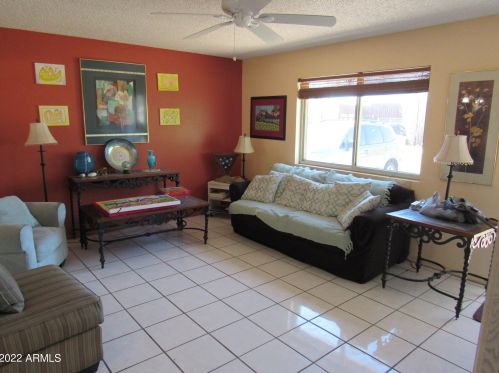 5431 81 Pl, Scottsdale AZ 85250-5636 exterior