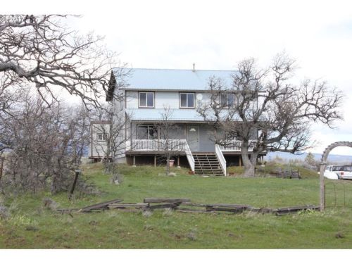 47 Cattle Dr, Maryhill, WA 98620-2917