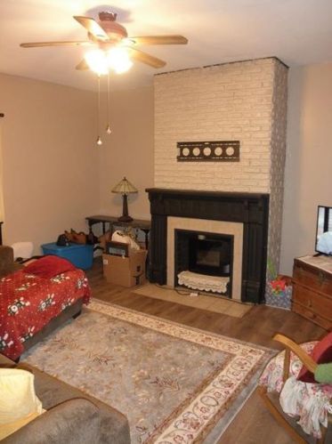 23 Pitt St, Canonsburg PA  15317-3838 exterior