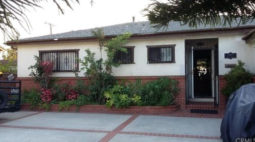 3909 Grace Ave, Irwindale, CA 91706