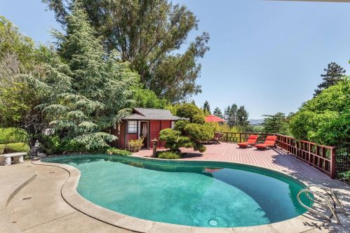 7190 Fircrest Ave, Sebastopol, CA 95472-4430