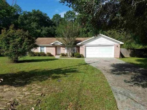 5813 Anthony Cir, Milton, FL 32570-8058