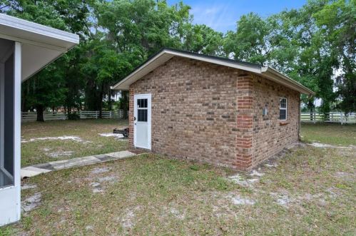 1601 Lake Markham Rd, Sanford, FL 32771-8963