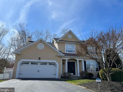 230 Pebble Vly Dr, Dover DE 19904-9469 exterior