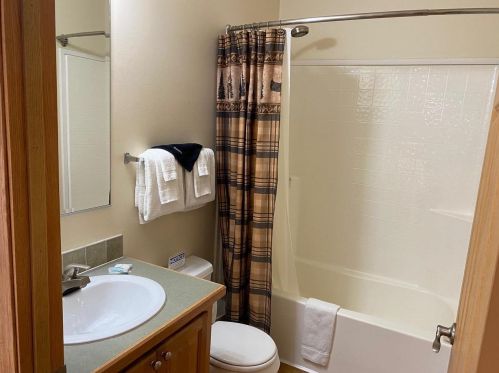 298 Berry Ln, Wisconsin Dells WI  53965-8360 exterior