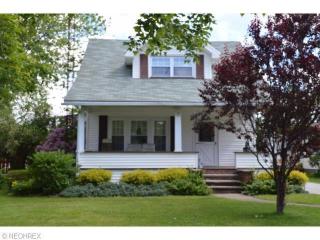 10575 Navarre Rd, Harmon, OH 44662-9464