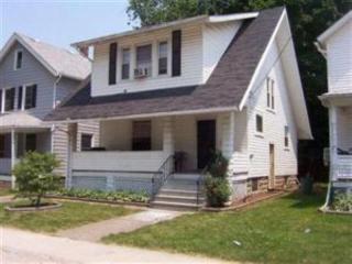 529 Brownell Ave, Lorain OH  44052-1355 exterior