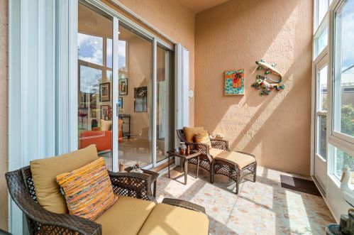 6680 Via Roma, Delray Beach FL  33446-3730 exterior