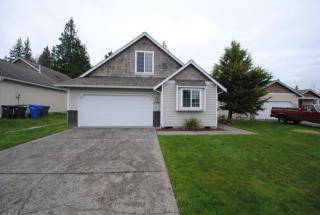 21004 76th St, Sumner WA  98391-8336 exterior