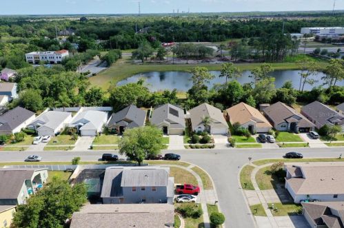 14948 Lady Victoria Blvd, Orlando FL  32826-5515 exterior