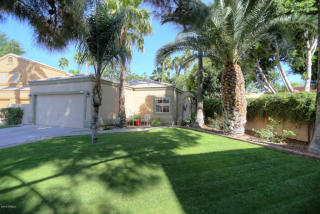 1551 Beacon Dr, Gilbert, AZ 85234-2675