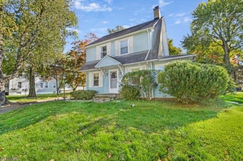 136 Golf Ave, South Plainfield, NJ 07080-5508