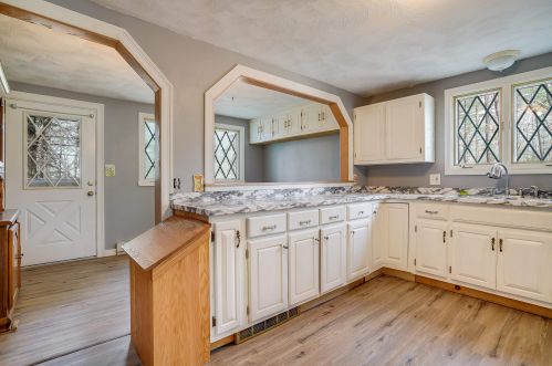 11 Stonewall Rd, Alton NH  03809-5149 exterior