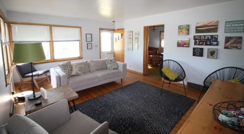 5725 89th St, Milwaukee WI  53225-2810 exterior