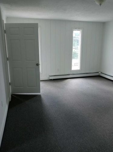 126 Silver Spring St, Providence RI  02904-2523 exterior