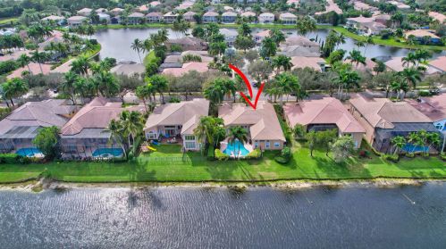 9553 New Waterford Cv, Delray Beach FL  33446-9749 exterior