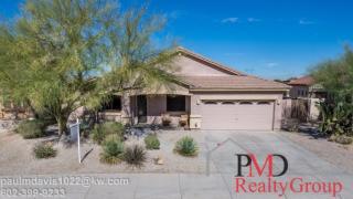 17572 Desert Sage Dr, Goodyear, AZ 85338-5756