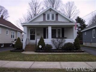 220 Thieme Pl, Utica, NY 13502-5929