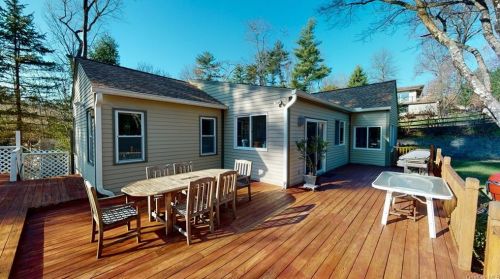 3 Howe St, Lewisboro, NY 10590-1308