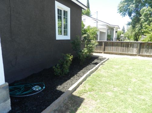 1340 Joseph St, Livingston CA  95334-1626 exterior