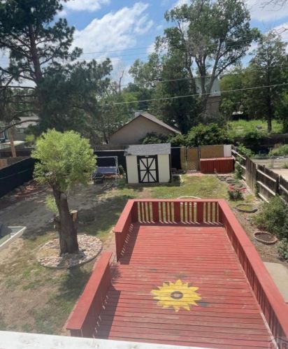 2627 4th Ave, Pueblo CO  81003-1706 exterior