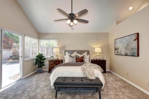 244 Silberhorn Dr, Folsom CA  95630-6743 exterior