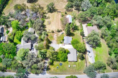 3120 Humphrey Rd, Loomis CA  95650-9095 exterior