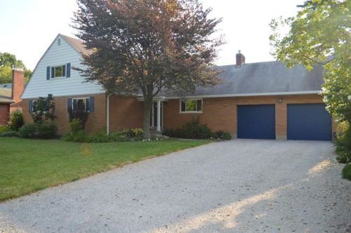 7931 Glenbrook Ct, Cincinnati, OH 45224-1264