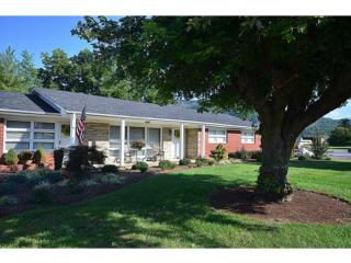 1045 Elm Ave, Erwin, TN 37650-1501