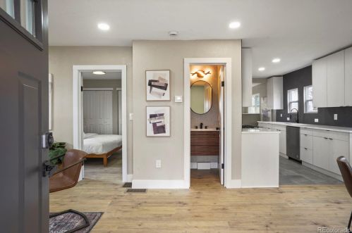 3150 Logan St, Englewood CO  80113-2624 exterior