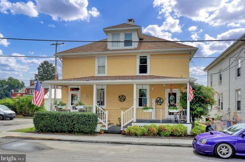 13 Broad St, Tolna, PA