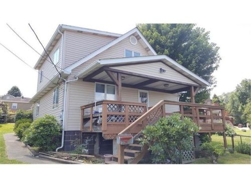 466 Hiland Ave, Monongahela, PA 15063-1544