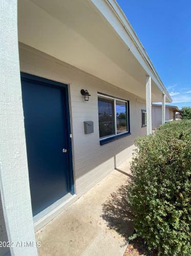 14842 36th St, Phoenix AZ  85032-5151 exterior
