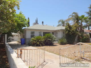 33 Irene St, Bakersfield, CA 93305-2905