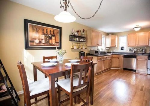 5317 Fieldcrest Dr, Pittsburgh, PA 15236-1707