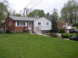 6127 Connie Ln, Cincinnati, OH 45233-1725