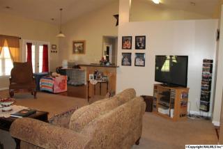 4954 Old Railroad Bed Rd, Harvest AL  35749-8359 exterior