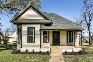 411 Marvin Ave, Waxahachie, TX 75165-3403