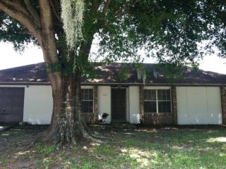 5113 Bonnybrook Dr, Lakeland FL  33811-1629 exterior