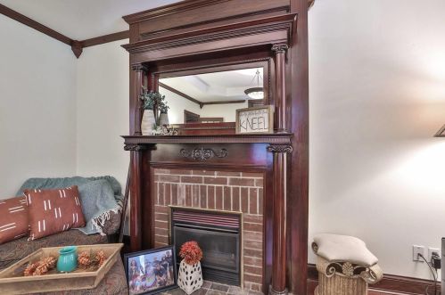 812 York St, Newport KY  41071-1823 exterior