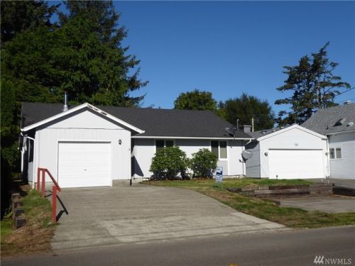 4007 K Pl, Seaview, WA 98644-2099