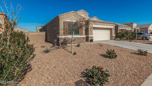 30932 Indianola Ave, Buckeye, AZ 85396-6840