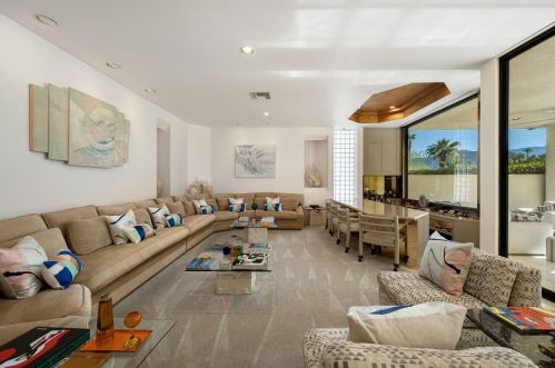 70800 Sunny Ln, Rancho Mirage CA  92270-2345 exterior