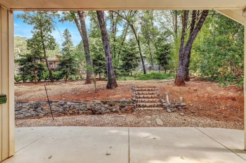 16053 Norlene Way, Grass Valley CA 95949-6609 exterior