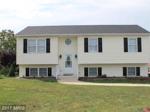 238 Greenleaf Rd, Strasburg, VA 22657-5605