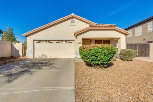 664 Coral Key Ave, Gilbert, AZ 85233-3605