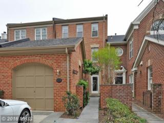 4016 Highwood Ct, Washington, DC 20007-2131