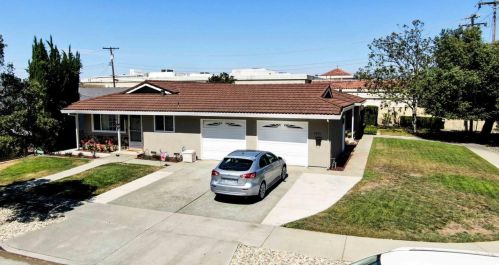 5496 Russo Dr, San Jose, CA 95118-3048